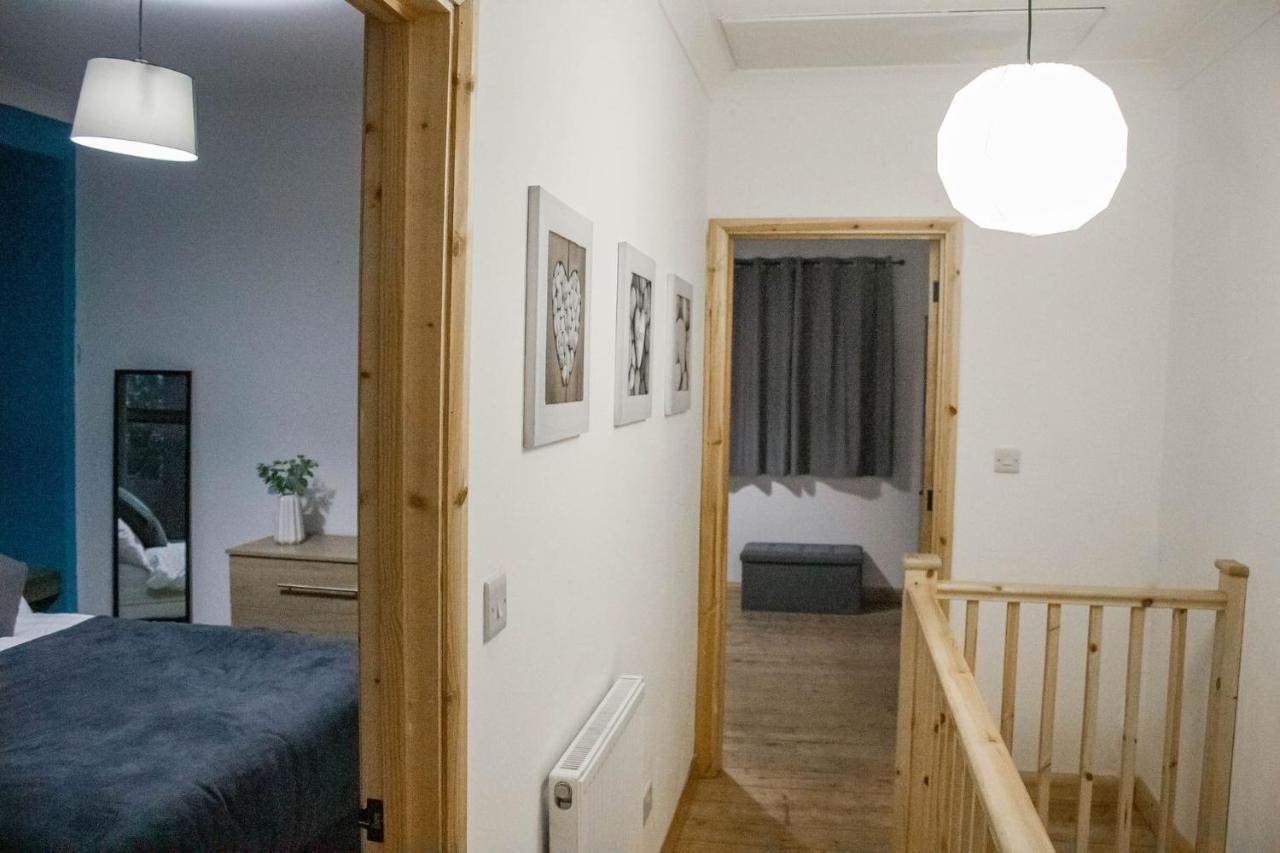 Business Friendly & Spacious 2br - Perfectly Located For Working In Swansea