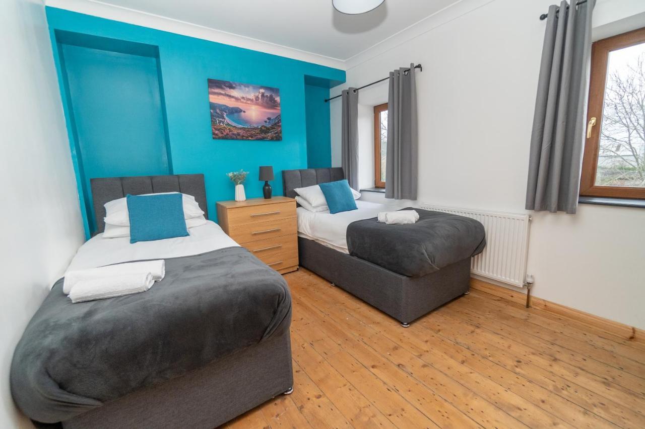 Business Friendly & Spacious 2br - Perfectly Located For Working In *
